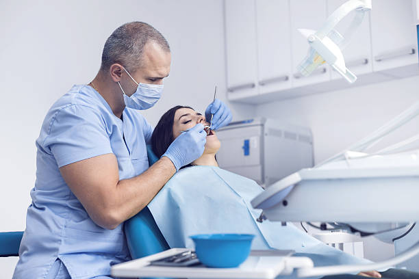 Best Traditional Braces  in East Renton Highlands, WA