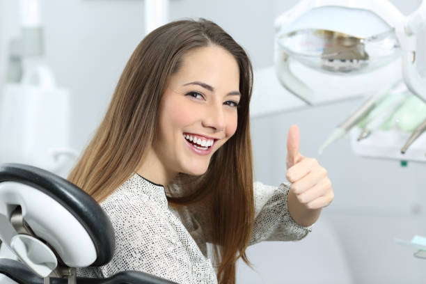 Advanced Technology for Better Dental Care in East Renton Highlands, WA