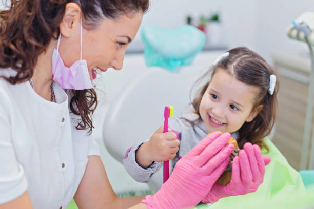 Reliable East Renton Highlands, WA Dental Services Solutions